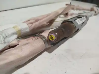 Автозапчасти б/у подушка безопасности передняя левая шторка безопасности за mazda cx-7 (er) active ссылки oem iam eg2157kn0j  