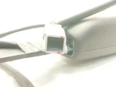 Автозапчасти б/у левый передний крюк ремня за mazda cx-7 (er) active ссылки oem iam ehy457680  