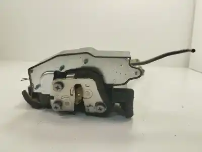 Автозапчасти б/у замок задней левой двери за mazda cx-7 (er) active ссылки oem iam eg2173310m  