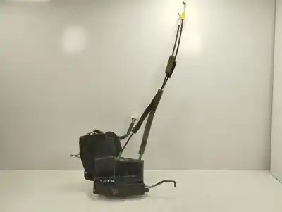 Автозапчасти б/у замок задней левой двери за mazda cx-7 (er) active ссылки oem iam eg2173310m  