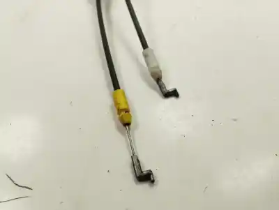 Автозапчасти б/у замок задней левой двери за mazda cx-7 (er) active ссылки oem iam eg2173310m  