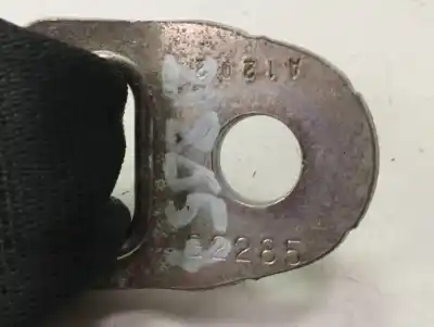 Автозапчасти б/у крюк для ремня задний центральный за mazda cx-7 (er) active ссылки oem iam m4231  