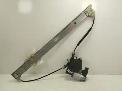 Автозапчастина б/у регулятор вікна передній лівий для mazda cx-7 (er) active посилання на oem iam eg2159590b  