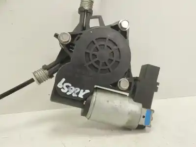 Peça sobressalente para automóvel em segunda mão elevador de vidros dianteira esquerda por mazda cx-7 (er) active referências oem iam eg2159590b