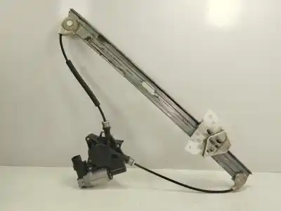 Автозапчастина б/у регулятор вікна передній лівий для mazda cx-7 (er) active посилання на oem iam eg2159590b  