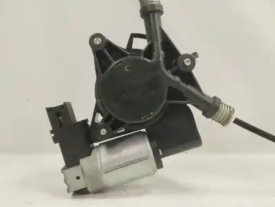 Автозапчастина б/у регулятор вікна передній лівий для mazda cx-7 (er) active посилання на oem iam eg2159590b  