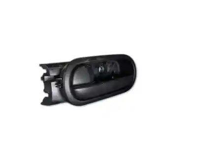 Автозапчасти б/у левая задняя внутренняя ручка за mazda cx-7 (er) active ссылки oem iam eh4473330a  