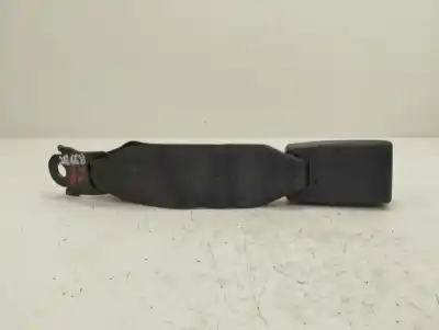 Автозапчасти б/у левый задний крюк ремня за mazda cx-7 (er) active ссылки oem iam eh6457780c  