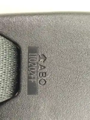 Автозапчасти б/у левый задний крюк ремня за mazda cx-7 (er) active ссылки oem iam eh6457780c  