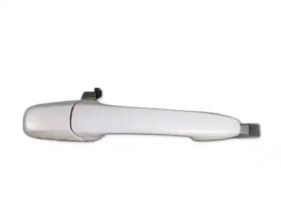 Автозапчасти б/у наружная рукоятка передняя справа за mazda cx-7 (er) active ссылки oem iam gj6a58410n  