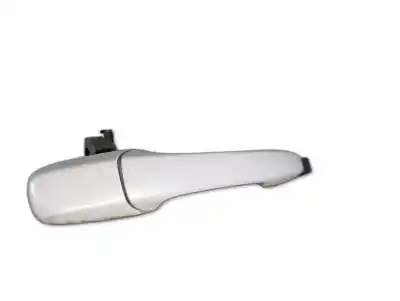 Автозапчасти б/у наружная рукоятка передняя справа за mazda cx-7 (er) active ссылки oem iam gj6a58410n  