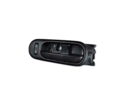 Автозапчастина б/у усередині передня права ручка для mazda cx-7 (er) active посилання на oem iam eh4458330a  