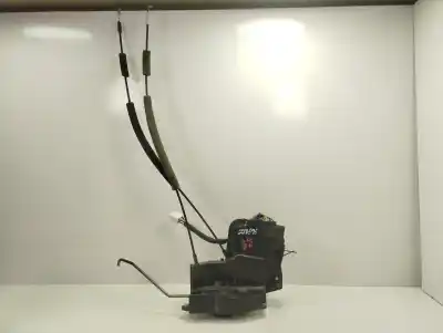 Автозапчасти б/у замок передней правой двери за mazda cx-7 (er) active ссылки oem iam eg2158310m  