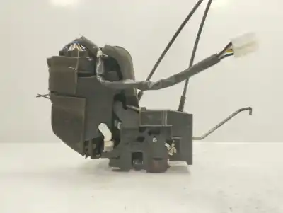 Автозапчасти б/у замок передней правой двери за mazda cx-7 (er) active ссылки oem iam eg2158310m  