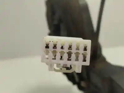 Автозапчасти б/у замок передней правой двери за mazda cx-7 (er) active ссылки oem iam eg2158310m  