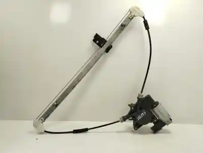 Автозапчастина б/у регулятор скла заднього правого для mazda cx-7 (er) active посилання на oem iam eg2172590c  