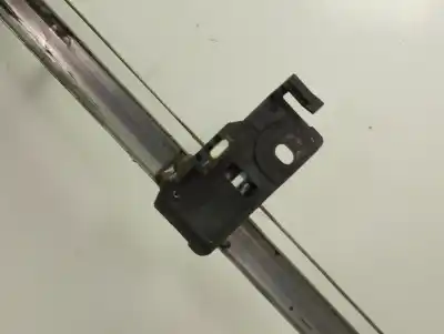 Автозапчастина б/у регулятор скла заднього правого для mazda cx-7 (er) active посилання на oem iam eg2172590c  