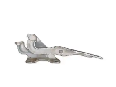 Автозапчастина б/у ліва передня петля капота для mazda cx-7 (er) active посилання на oem iam eg2152420c  