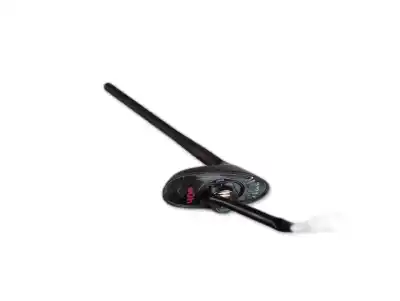 Peça sobressalente para automóvel em segunda mão antena por mazda cx-7 (er) active referências oem iam eg2366a30