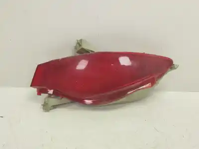 Автозапчасти б/у правая задняя противотуманная фонарь за mazda cx-7 (er) active ссылки oem iam eh4451650  