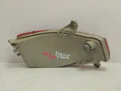 Автозапчасти б/у правая задняя противотуманная фонарь за mazda cx-7 (er) active ссылки oem iam eh4451650  