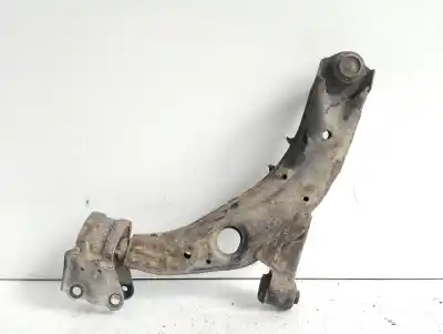 Автозапчасти б/у передний правый нижний рычаг подвески за mazda cx-7 (er) active ссылки oem iam eh6434300  