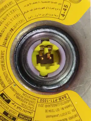 Автозапчасти б/у передняя левая подушка безопасности за mazda cx-7 (er) active ссылки oem iam eh6257k00  