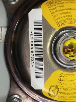 Автозапчасти б/у передняя левая подушка безопасности за mazda cx-7 (er) active ссылки oem iam eh6257k00  