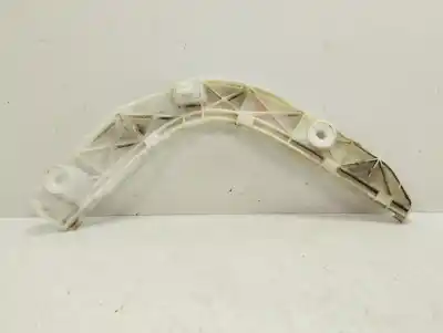 Автозапчастина б/у підсилення заднього бампера для mazda cx-7 (er) active посилання на oem iam eg21502h1  