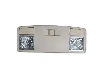 Автозапчастина б/у внутрішне світло для mazda cx-7 (er) active посилання на oem iam eg2151310aafkz  