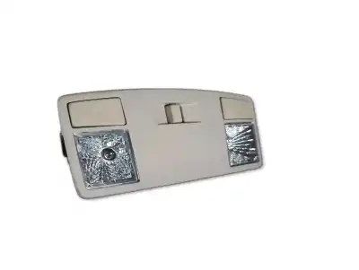 Автозапчастина б/у внутрішне світло для mazda cx-7 (er) active посилання на oem iam eg2151310aafkz  