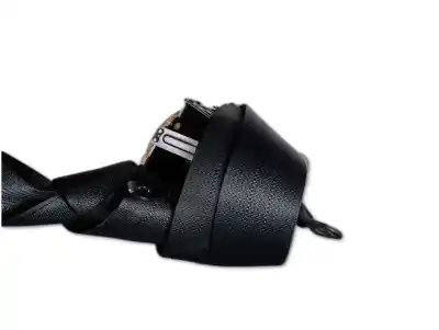 Автозапчастина б/у передній правий ремін безпеки для mazda cx-7 (er) active посилання на oem iam eh6457l30a  