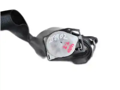 Автозапчасти б/у задний левый ремень безопасности за mazda cx-7 (er) active ссылки oem iam eh6457730b  