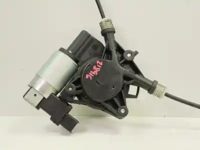 Автозапчастина б/у регулятор склона задній лівий для mazda cx-7 (er) active посилання на oem iam eg2173590c  