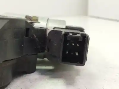 Автозапчастина б/у регулятор склона задній лівий для mazda cx-7 (er) active посилання на oem iam eg2173590c  