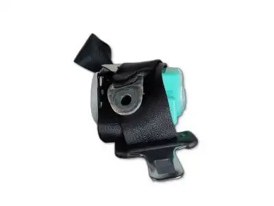 Автозапчастина б/у задній правий ремін безпеки для mazda cx-7 (er) active посилання на oem iam eh6457730b  