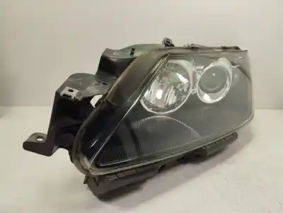Автозапчасти б/у левая фара за mazda cx-7 (er) active ссылки oem iam eh63510l0l  