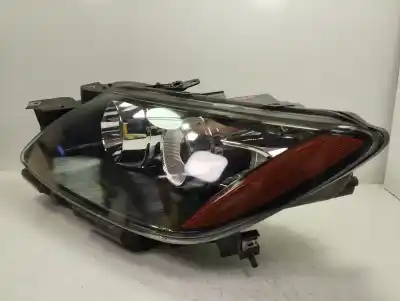 Автозапчасти б/у левая фара за mazda cx-7 (er) active ссылки oem iam eh63510l0l  