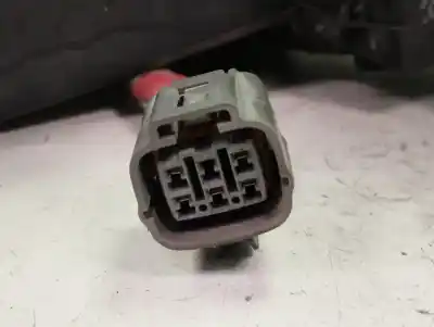 Автозапчасти б/у левая фара за mazda cx-7 (er) active ссылки oem iam eh63510l0l  