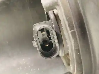 Автозапчасти б/у левая фара за mazda cx-7 (er) active ссылки oem iam eh63510l0l  