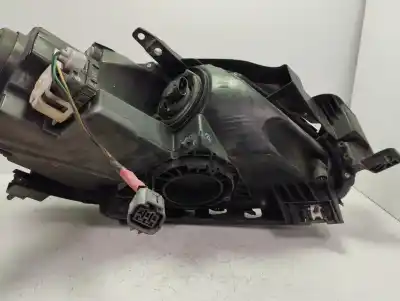 Автозапчасти б/у левая фара за mazda cx-7 (er) active ссылки oem iam eh63510l0l  