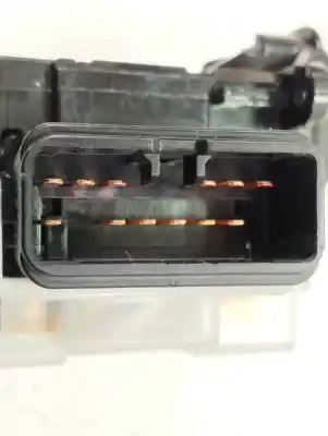 Pièce détachée automobile d'occasion commande d'essuie glace pour mazda cx-7 (er) active références oem iam gs0a66128  