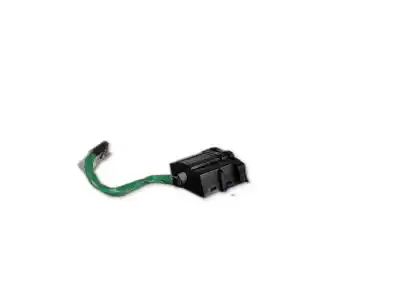 Pièce détachée automobile d'occasion module électronique pour mazda cx-7 (er) active références oem iam 2981q12  