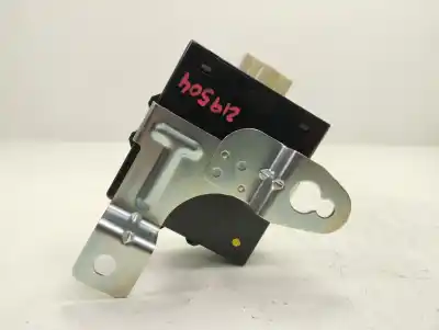 Pièce détachée automobile d'occasion module électronique pour mazda cx-7 (er) active références oem iam jl001000161  