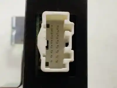 Pièce détachée automobile d'occasion module électronique pour mazda cx-7 (er) active références oem iam jl001000161  