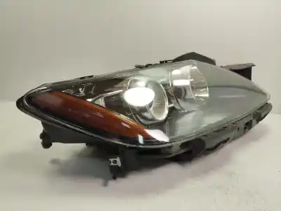 Автозапчасти б/у правая фара за mazda cx-7 (er) active ссылки oem iam eh63510k0k  