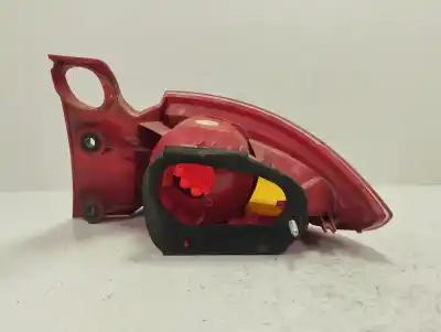 Pièce détachée automobile d'occasion feu arrière gauche pour seat leon (1p1) 2.0 tdi 16v références oem iam 1p0945111c