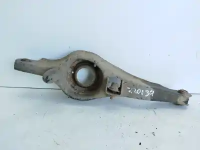 Автозапчасти б/у задний левый нижний рычаг подвески за mazda cx-7 (er) active ссылки oem iam eh4428350  