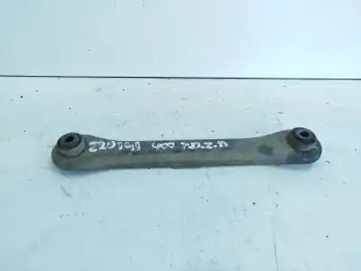 Peça sobressalente para automóvel em segunda mão braço de suspensão inferior esquerdo dianteiro por mazda cx-7 (er) active referências oem iam eg2128500b  