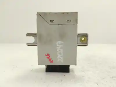 Peça sobressalente para automóvel em segunda mão módulo eletrônico por bmw serie 3 berlina (e46) 320d referências oem iam 61356905667  